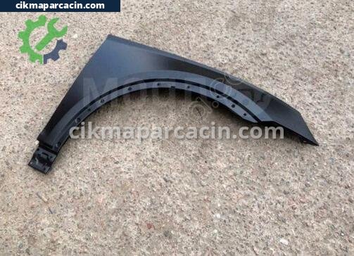 Audi Q5 Sağ Ön Çamurluk çıkma parça