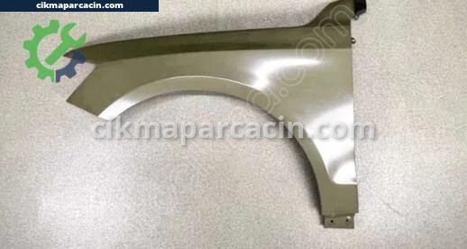 Audi Q5 Sol Ön Çamurluk çıkma parça