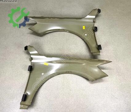 Audi Q5 Sol Ön Çamurluk 8R0821105 çıkma parça