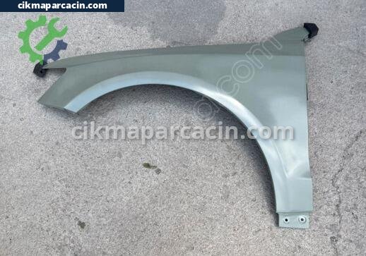 Audi Q5 Sol Ön Çamurluk çıkma parça