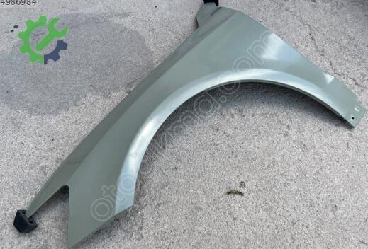 Audi Q5 Sol Ön Çamurluk 8R0821105 çıkma parça