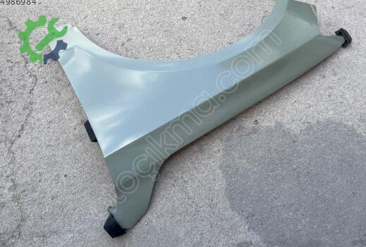 Audi Q5 Sol Ön Çamurluk 8R0821105 çıkma parça