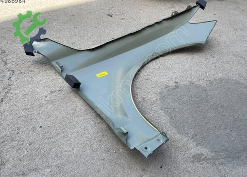 Audi Q5 Sol Ön Çamurluk 8R0821105 çıkma parça