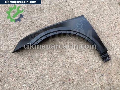 Audi Q5 Sol Ön Çamurluk çıkma parça
