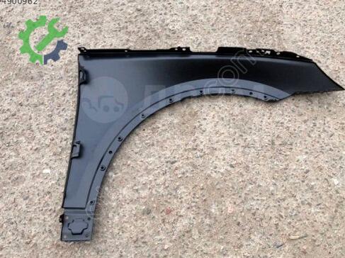Audi Q5 Sol Ön Çamurluk 80A821105 çıkma parça