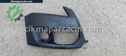 Audi Q5 Ön Tampon çıkma parça