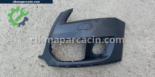 Audi Q5 Ön Tampon çıkma parça