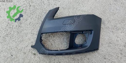 Audi Q5 Ön Tampon çıkma parça