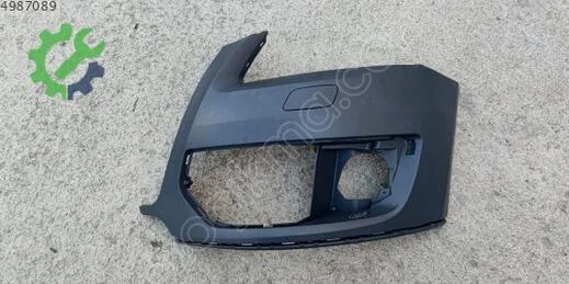 Audi Q5 Ön Tampon çıkma parça