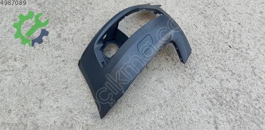 Audi Q5 Ön Tampon 8R0807107 çıkma parça