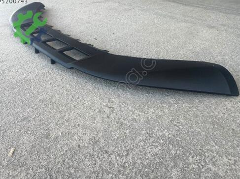Audi Q5 Ön Tampon 8R0807061C çıkma parça