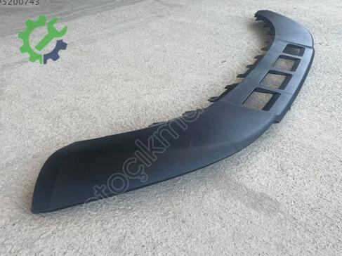 Audi Q5 Ön Tampon 8R0807061C çıkma parça