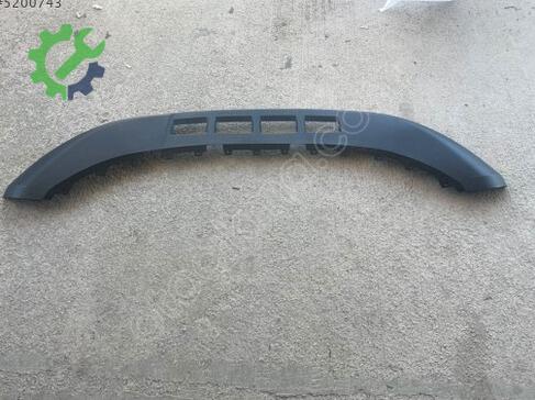 Audi Q5 Ön Tampon 8R0807061C çıkma parça