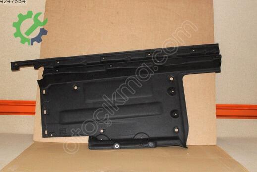 Audi Q5 Sağ Şasi 8R0825208E çıkma parça