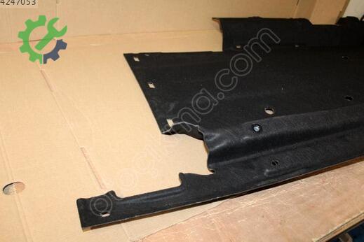 Audi Q7 Sol Konsol 8R0825207E çıkma parça