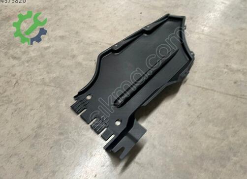 Audi Q5 Sol Konsol 8R0825215A çıkma parça