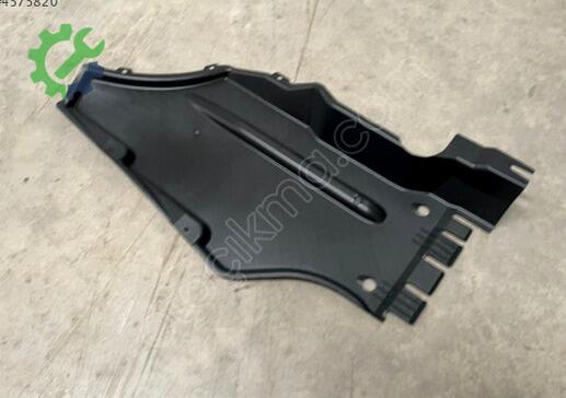 Audi Q5 Sol Konsol 8R0825215A çıkma parça