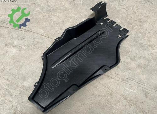 Audi Q5 Sol Konsol 8R0825215A çıkma parça