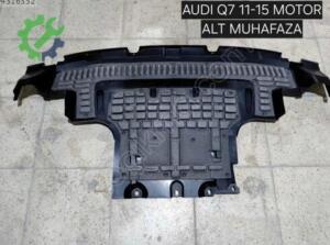 Q7 MOTOR ALT MUHAFAZA 2010 2011 2012 2013 2015 SIFIR 7L8825285C