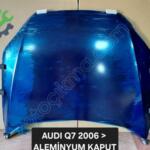 Q7 MOTOR KAPUTU AL 2007 2008 2009 2010 2011 2015 SIFIR 4L0823029A