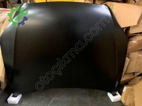 Audi Q7 Kaput 4L0823029A çıkma parça
