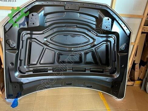 Audi Q7 Kaput 4M0823029A çıkma parça