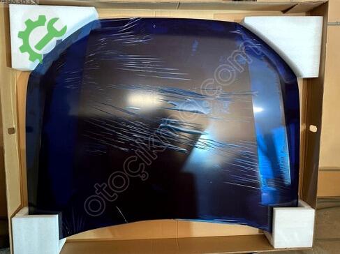 Audi Q7 Kaput 4M0823029A çıkma parça