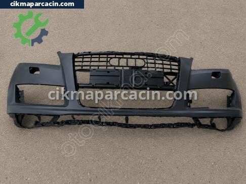 Audi Q7 Ön Tampon çıkma parça