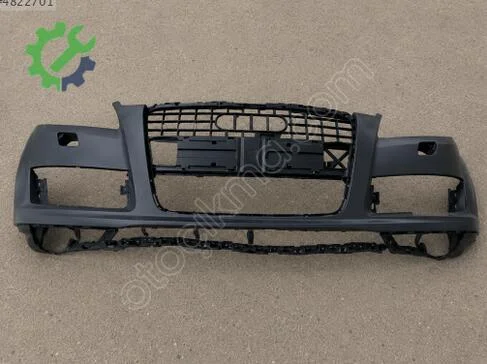 Audi Q7 Ön Tampon 4L0807105G çıkma parça