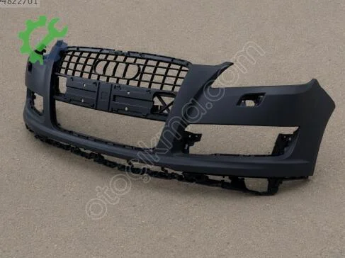 Audi Q7 Ön Tampon 4L0807105G çıkma parça