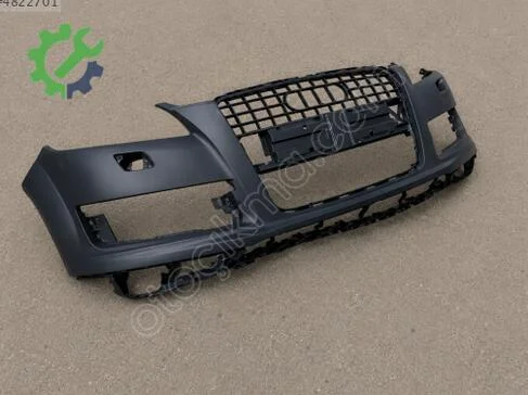 Audi Q7 Ön Tampon 4L0807105G çıkma parça