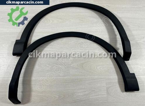 Nissan Qashqai Dodik çıkma parça