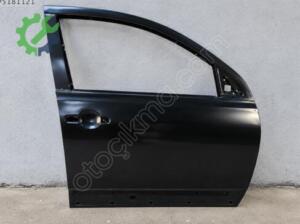 QASHQAI ÖN KAPI SAĞ J10 2007 2008 2009 2013 SIFIR H0100-JD0M0