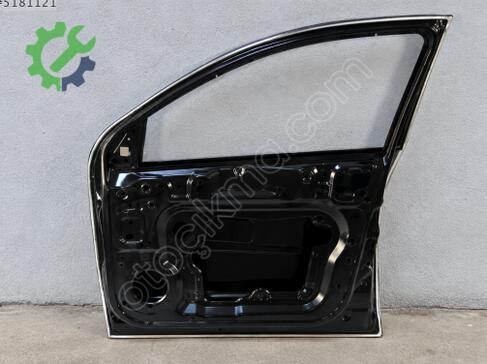Nissan Qashqai Sağ Ön Kapı H0100JD0M0 çıkma parça