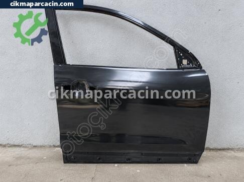 Nissan Qashqai Sağ Ön Kapı çıkma parça