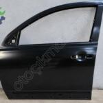 QASHQAI ÖN KAPI SOL J10 2007 2008 2009 2013 SIFIR H0101-JD0M0