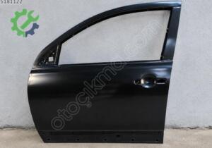 QASHQAI ÖN KAPI SOL J10 2007 2008 2009 2013 SIFIR H0101-JD0M0
