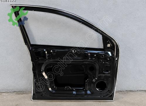 Nissan Qashqai Sol Ön Kapı H0101JD0M0 çıkma parça