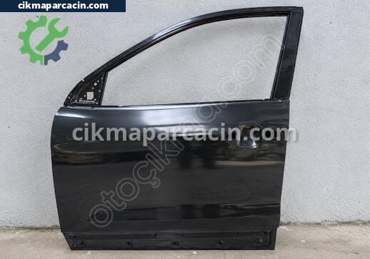 Nissan Qashqai Sol Ön Kapı çıkma parça