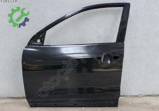 Nissan Qashqai Sol Ön Kapı çıkma parça