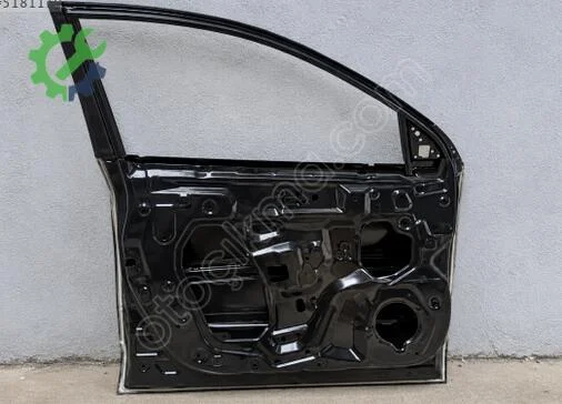 Nissan Qashqai Sol Ön Kapı H01014EAAA çıkma parça