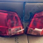 QASHQAI STOP TAKIMI DIŞ 2006 2007 2008 2009 SIFIR 26555-JD000