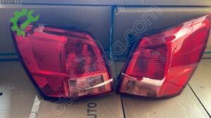 QASHQAI STOP TAKIMI DIŞ 2006 2007 2008 2009 SIFIR 26555-JD000