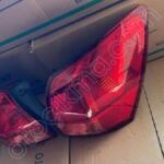 QASHQAI STOP TAKIMI DIŞ 2006 2007 2008 2009 SIFIR 26555-JD000