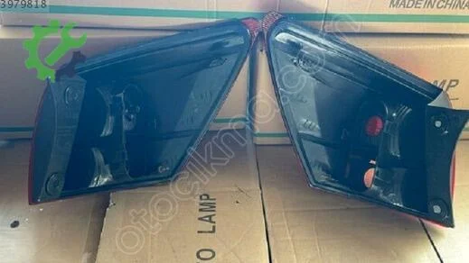 Nissan Qashqai Stop 26555JD000 çıkma parça