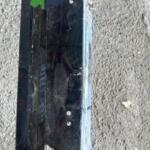 Hyundai Accent Arka Tampon çıkma parça - Cihan otomotiv parça çıkma İzmir