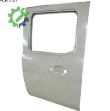 Ford Ranger Sol Arka Kapı 6M34J24631BD çıkma parça