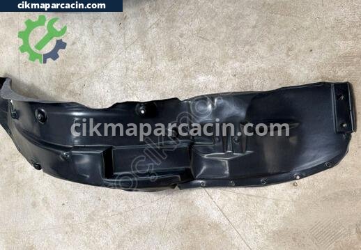 Ford Ranger Davlumbaz çıkma parça