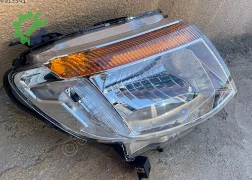 Ford Ranger Sağ Ön Far AB3913100FE çıkma parça