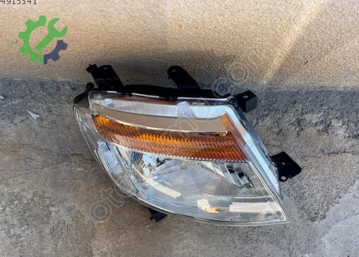 Ford Ranger Sağ Ön Far AB3913100FE çıkma parça